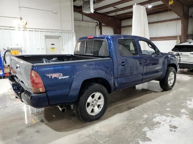 2005 Toyota Tacoma Double Cab Prerunner