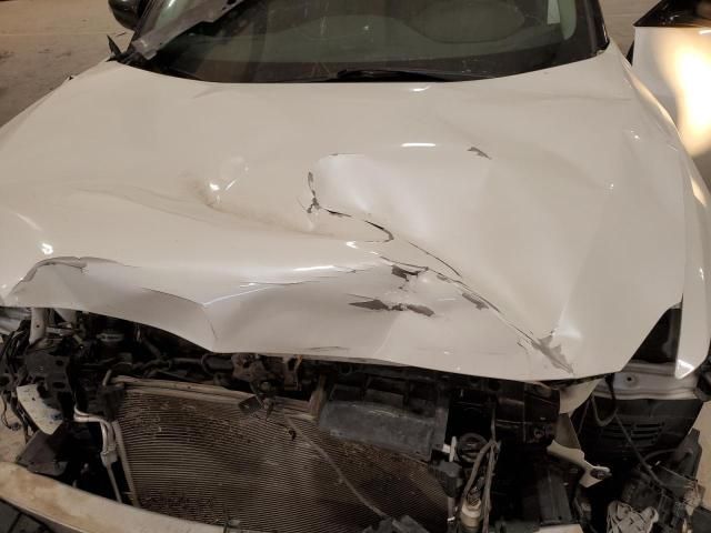 2017 Nissan Maxima 3.5s