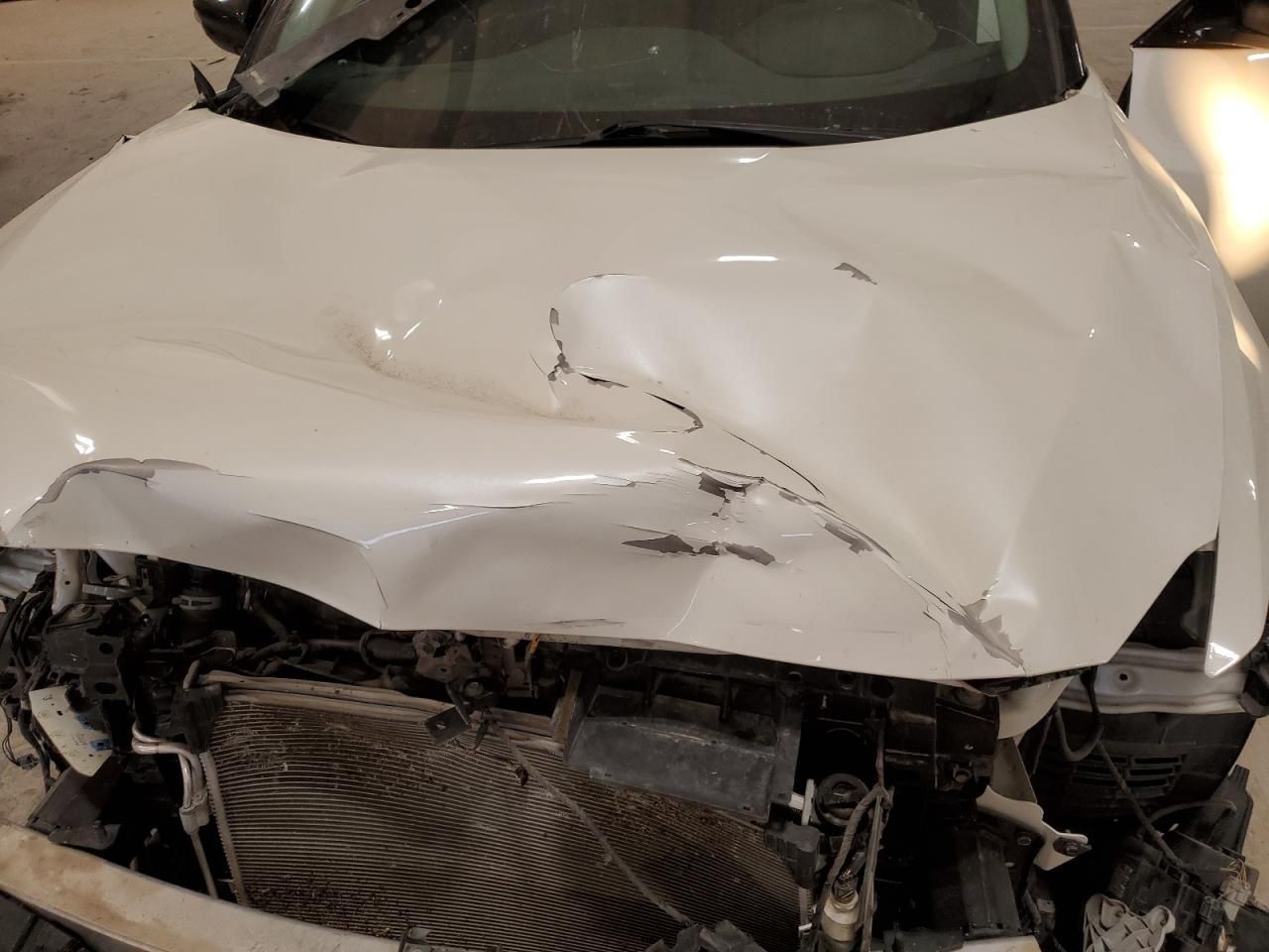 2017 Nissan Maxima 3.5s