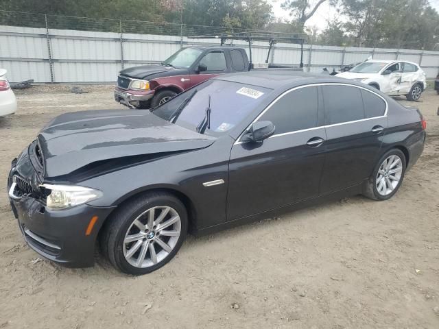 2014 BMW 535 XI