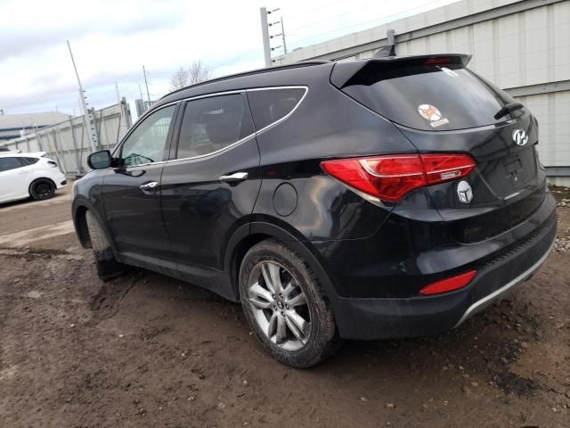 2013 Hyundai Santa FE Sport