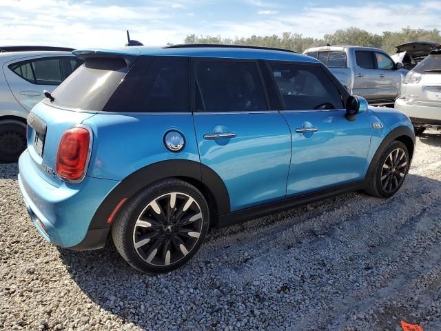 2015 Mini Cooper S