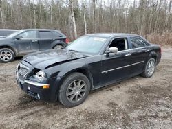 Chrysler 300 Vehiculos salvage en venta: 2010 Chrysler 300C