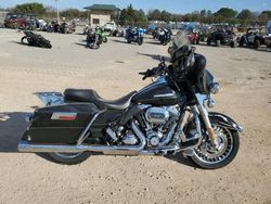 2011 Harley-Davidson Flhtk for sale in Tanner, AL