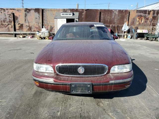 1998 Buick Lesabre Custom