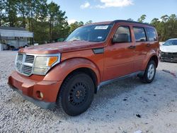 Dodge Vehiculos salvage en venta: 2008 Dodge Nitro SLT