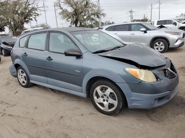 2006 Pontiac Vibe