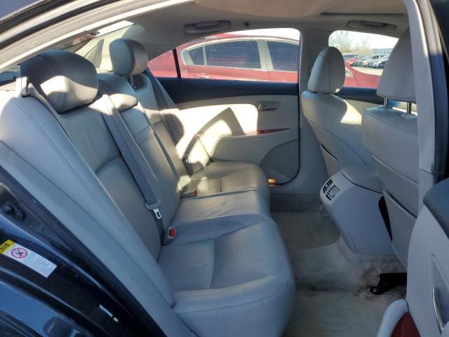 2007 Lexus ES 350