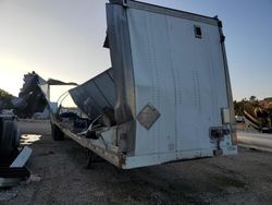 Salvage cars for sale from Copart Greenwell Springs, LA: 2019 Snfe Trailer