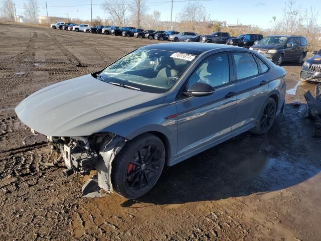 2024 Volkswagen Jetta 40TH Anniversary