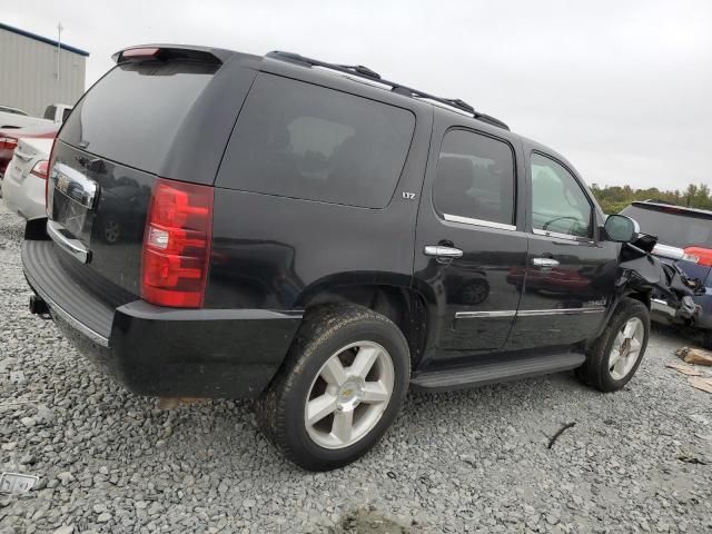 2009 Chevrolet Tahoe K1500 LTZ