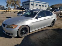 BMW 3 Series salvage cars for sale: 2008 BMW 328 I