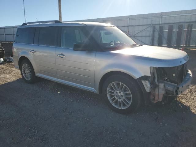 2015 Ford Flex SEL