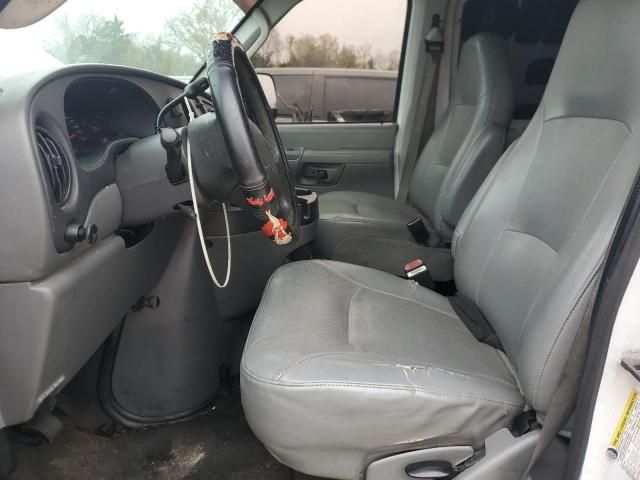 2006 Ford Econoline E250 Van