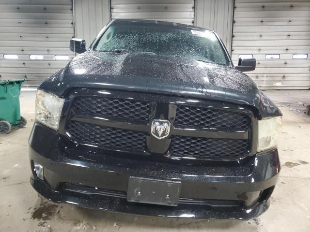 2013 Dodge RAM 1500 ST