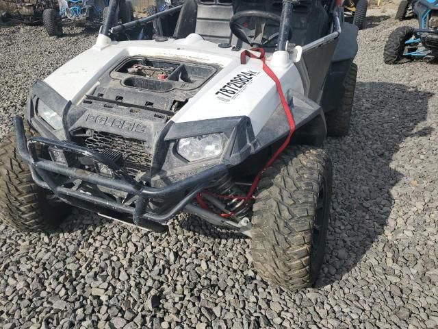 2012 Polaris Ranger RZR 900XP EPS