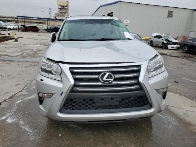 2017 Lexus GX 460