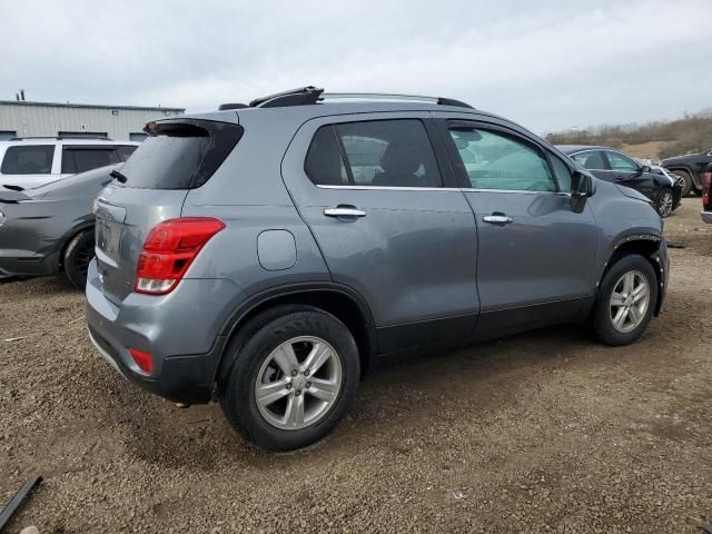 2019 Chevrolet Trax 1LT