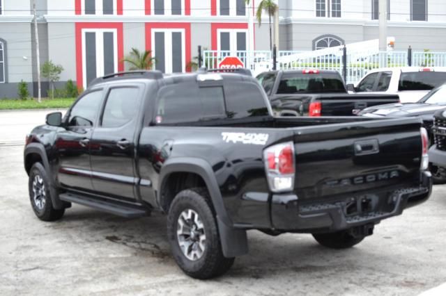 2023 Toyota Tacoma Double Cab