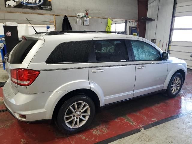 2013 Dodge Journey SXT