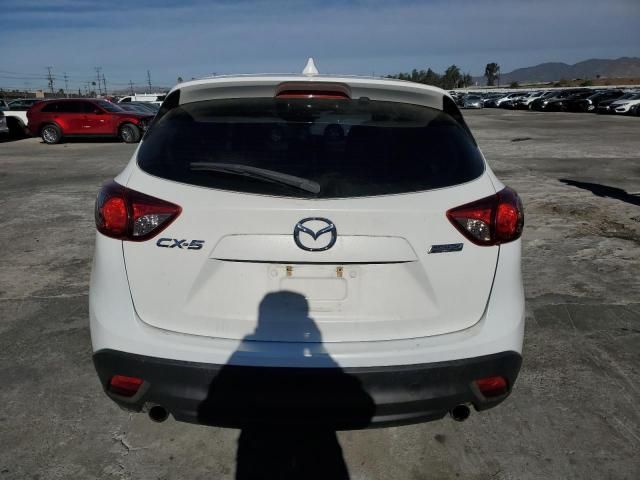 2014 Mazda CX-5 Sport