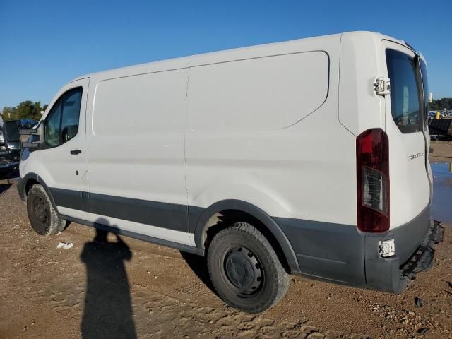 2015 Ford Transit T-150