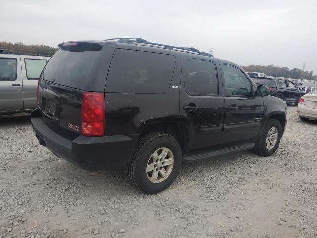 2007 GMC Yukon