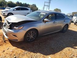 Lexus es 350 salvage cars for sale: 2017 Lexus ES 350