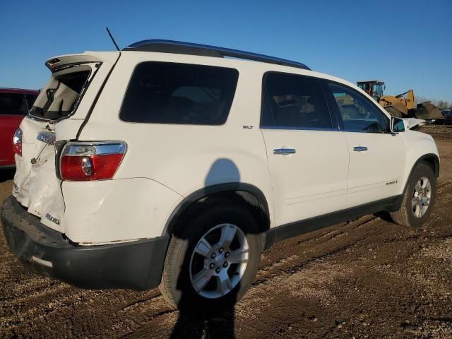 2008 GMC Acadia SLT-1