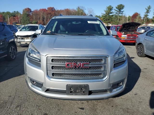 2016 GMC Acadia SLT-1