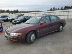 Buick Lesabre Vehiculos salvage en venta: 2005 Buick Lesabre Custom