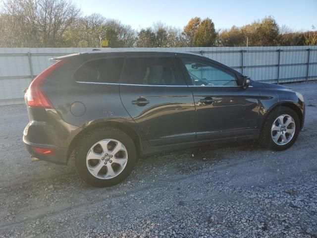 2013 Volvo XC60 3.2