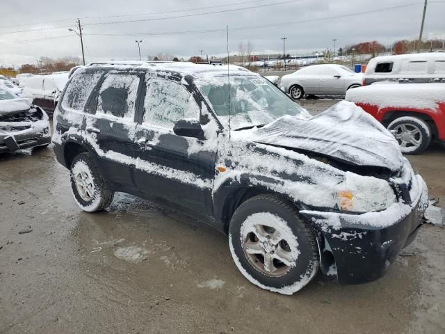 2005 Mazda Tribute S