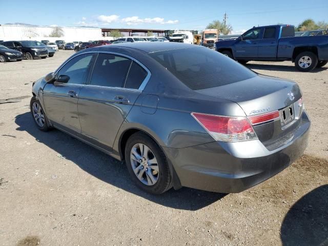 2011 Honda Accord LXP