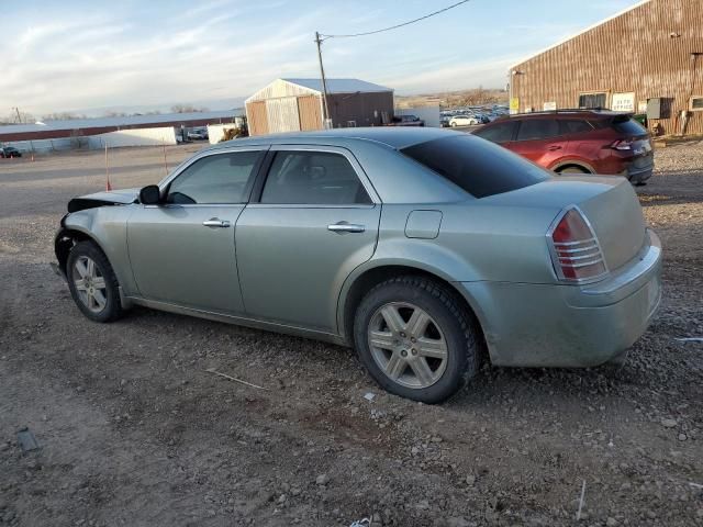 2006 Chrysler 300C