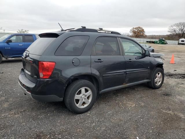 2009 Pontiac Torrent