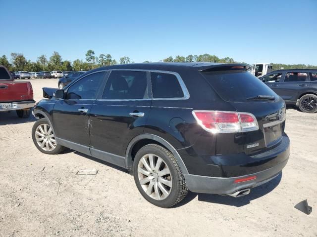 2007 Mazda CX-9