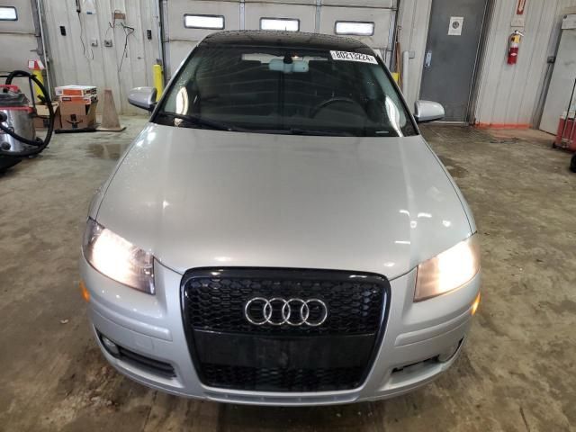 2008 Audi A3 2.0 Premium