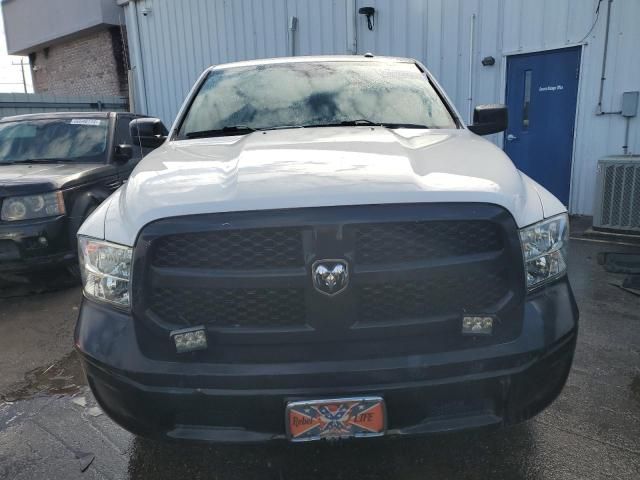 2018 Dodge RAM 1500 ST