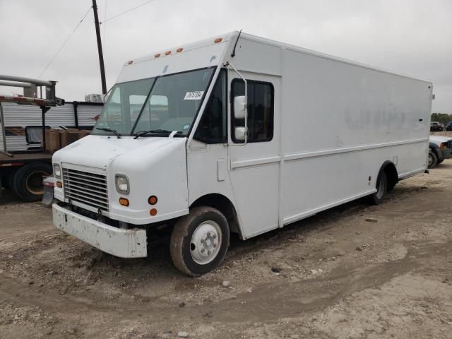 2006 Freightliner Chassis M Line WALK-IN Van