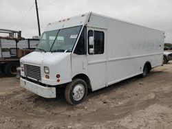 Freightliner salvage cars for sale: 2006 Freightliner Chassis M Line WALK-IN Van