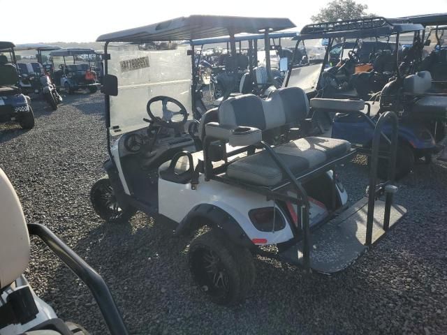 2017 Other Golfcart