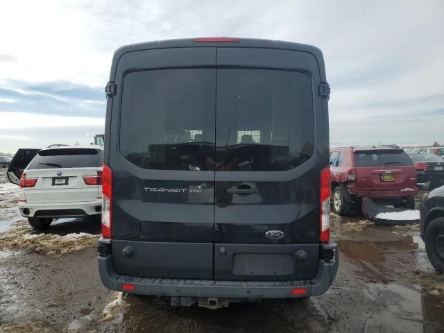 2015 Ford Transit T-250