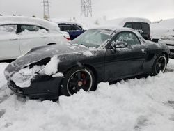 Porsche salvage cars for sale: 2004 Porsche Boxster