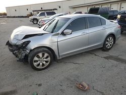 Honda salvage cars for sale: 2008 Honda Accord EX