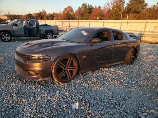 2018 Dodge Charger R/T 392