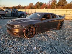 Dodge salvage cars for sale: 2018 Dodge Charger R/T 392