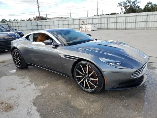 2017 Aston Martin DB11