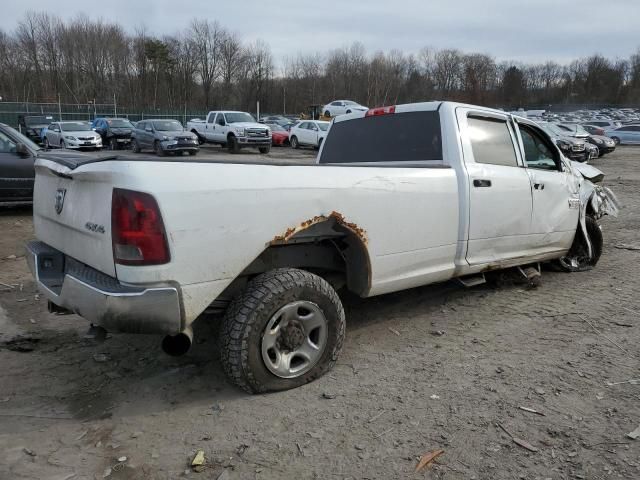 2012 Dodge RAM 2500 ST