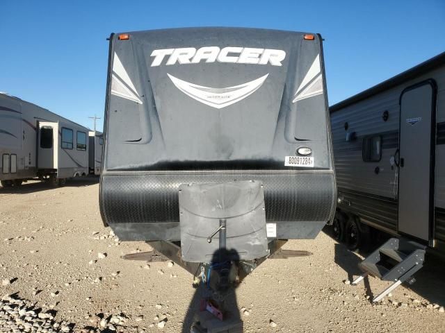 2016 Wildwood Tracer